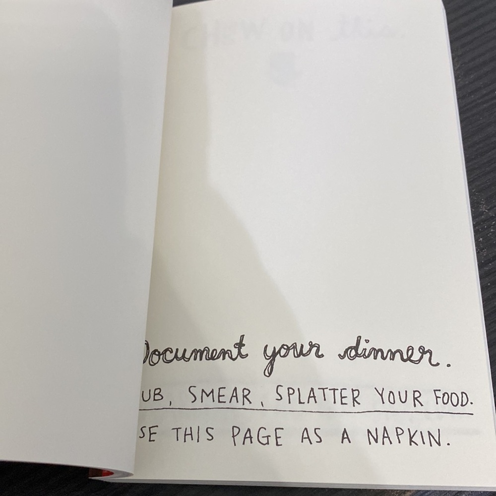 Wreck This Journal - Picture 4 of 4